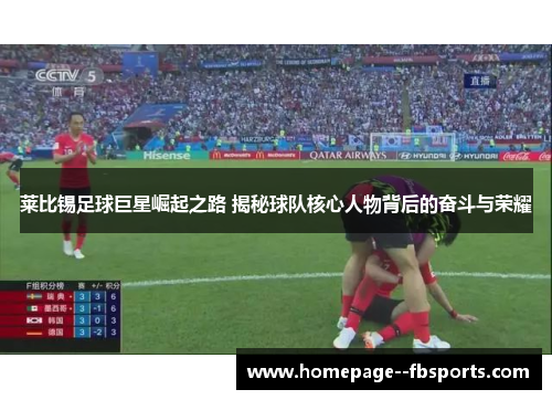 莱比锡足球巨星崛起之路 揭秘球队核心人物背后的奋斗与荣耀 莱比锡足球巨星崛起之路 揭秘球队核心人物背后的奋斗与荣耀